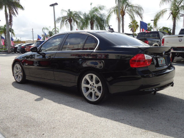 2008 Bmw 335i 6 speed manual #4