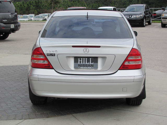 Rims for a mercedes benz c240 #2