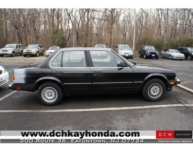 1985 Bmw 318i rims #5