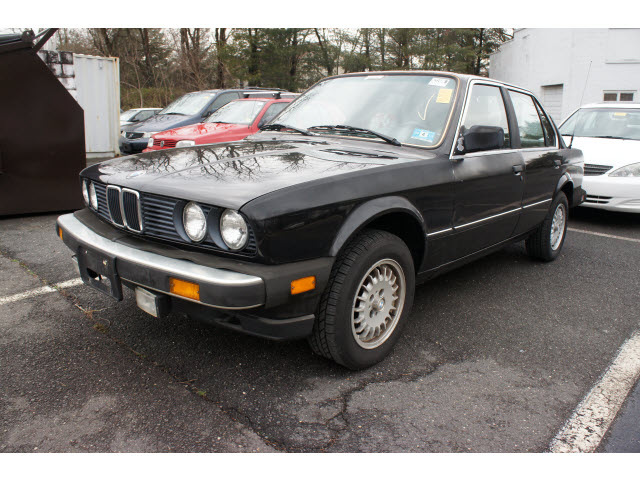 Bmw 328xi 4 wheel drive #6