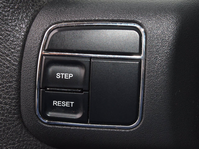 2 Wheel drive jeep liberty #2
