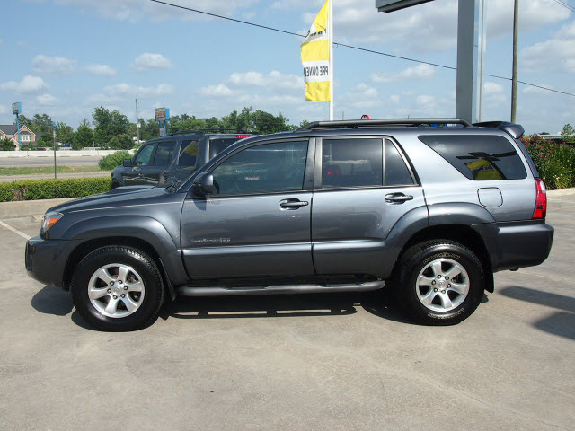 2008 toyota 4runner rated #6 2008 toyota 4runner rated #6
