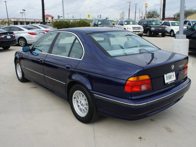 Wheels for 1998 bmw 528i