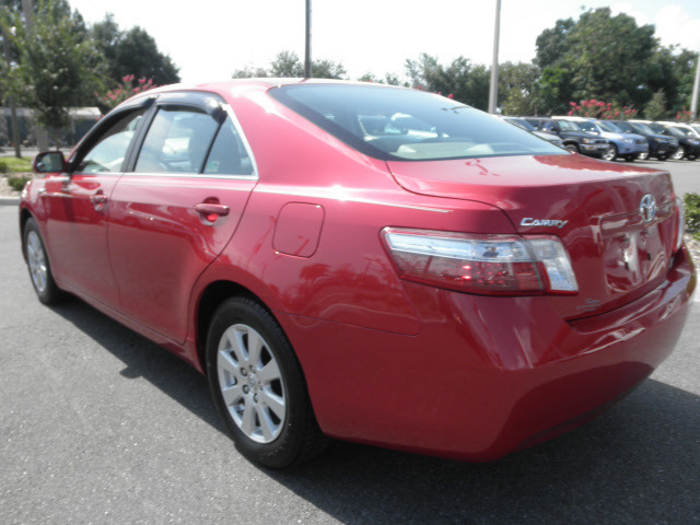 2009 red toyota camry hybrid #3 2009 red toyota camry hybrid #3