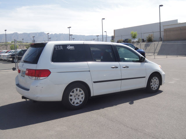Gasoline honda odyssey #7