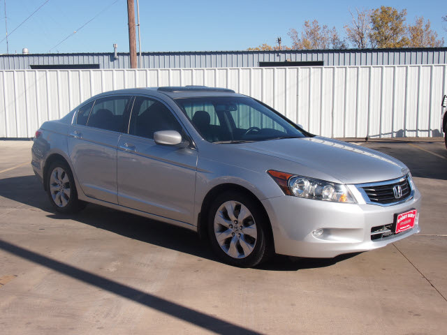 2009 Honda accords front wheel drive #5