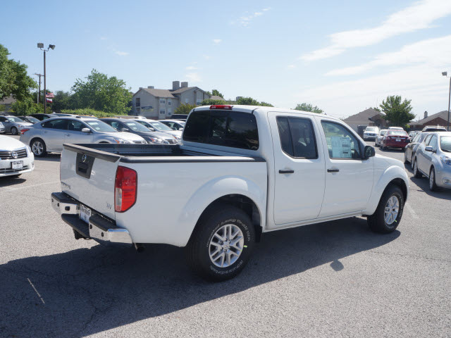 Overdrive nissan frontier #8