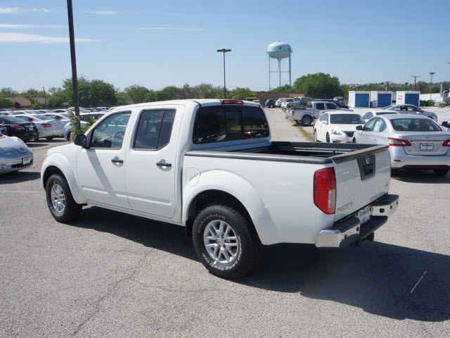 Overdrive nissan frontier #10