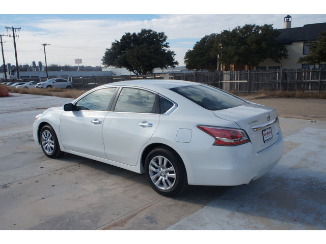 Nissan altima 1997 front wheel drive #5
