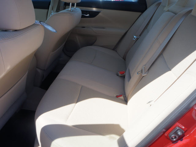 Ron sayer nissan reviews #4