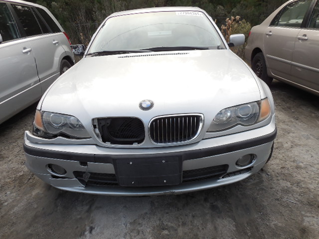 2002 Bmw 330i reliability #2