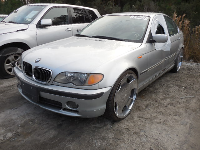 2002 Bmw 330i reliability #7