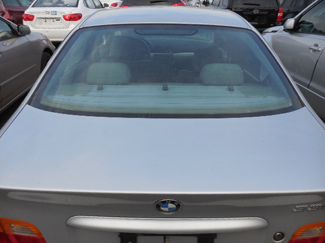 Bmw 330i reliability #4