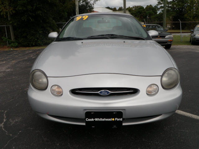 Ford taurus front wheel drive #6