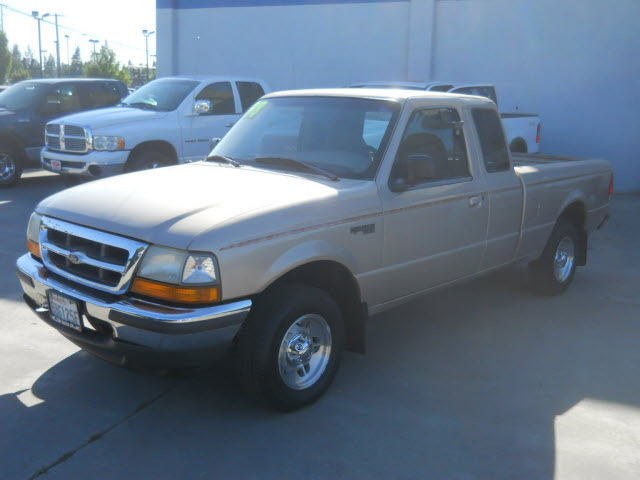 Ford truck 4 speed overdrive #5