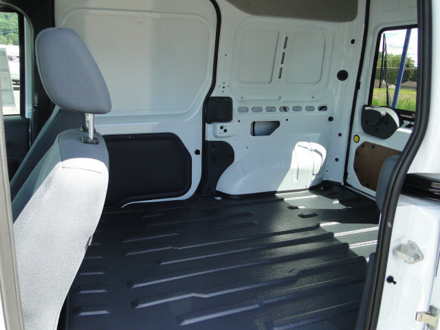 4 Wheel drive cargo van ford #8