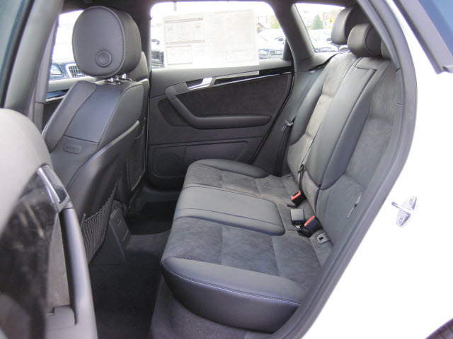 audi a3 2012 white wagon 2 0 tdi premium plus diesel 4 ...