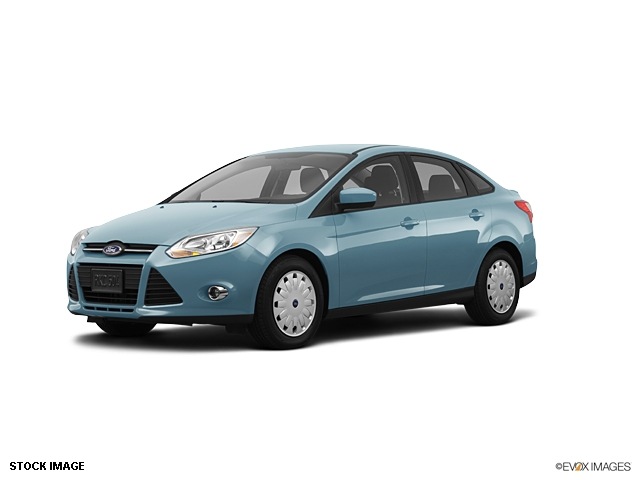 Ford focus front wheel drive #4