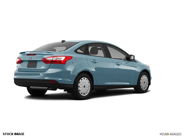 Ford focus front wheel drive #7