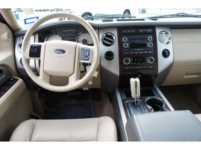 Ford expedition air bag suspension problem #7