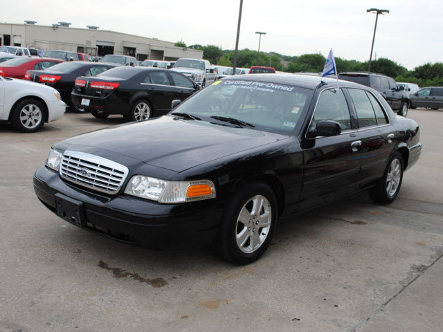2011 Ford crown victoria wheels #2