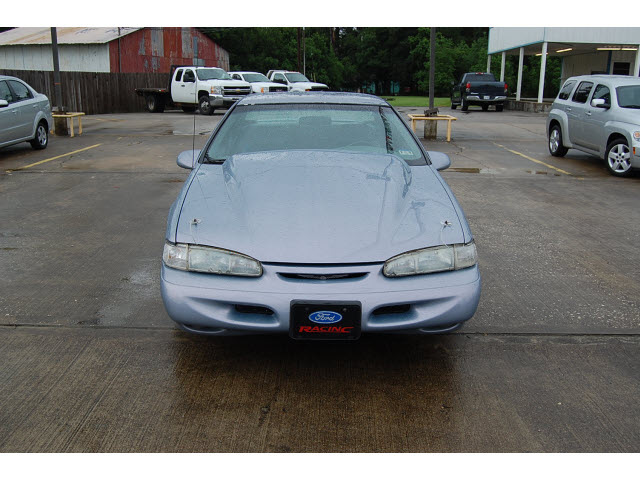Ford thunderbird rear wheel drive #4