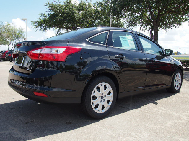 Ford focus front wheel drive #5