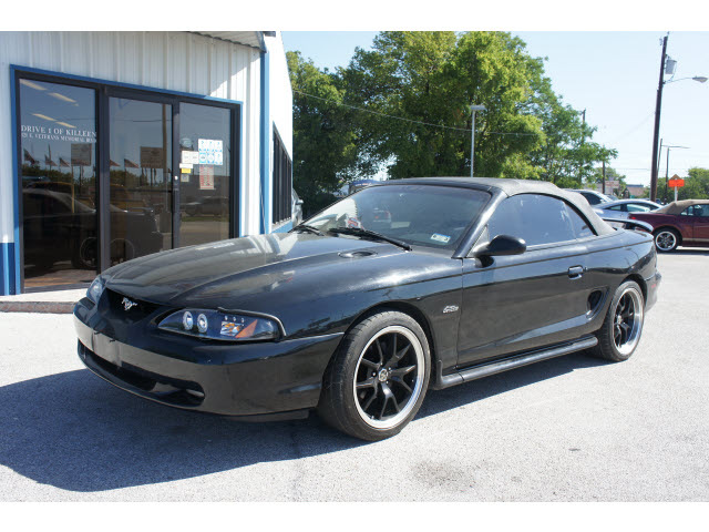 Are ford mustangs rear wheel drive #9