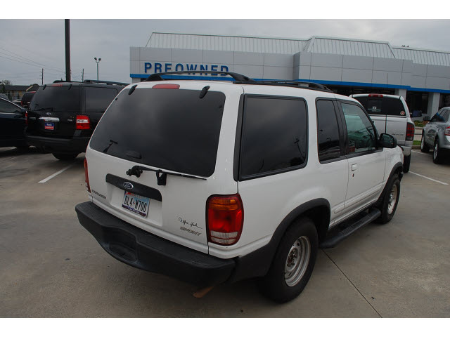 1998 Ford explorer sport suv