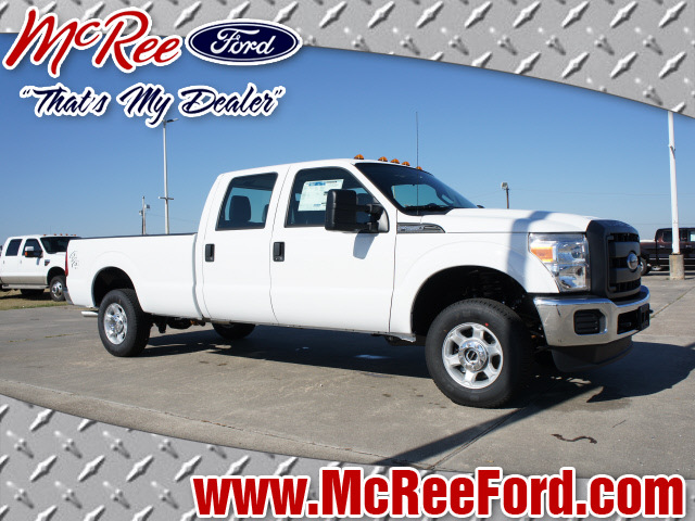 Ford diesel fuel mileage improvement #4
