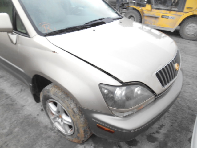 Lexus Rx 300 171 1999 Lexus Rx 300 171 Cars 171 Car Photos Share