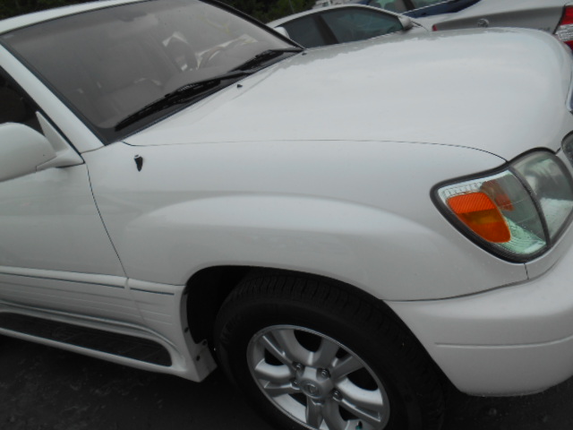 lexus lx 470 «2003 lexus lx 470 «Cars «Car photos, share ... lexus lx 470 «2003 lexus lx 470 «Cars «Car photos, share ...